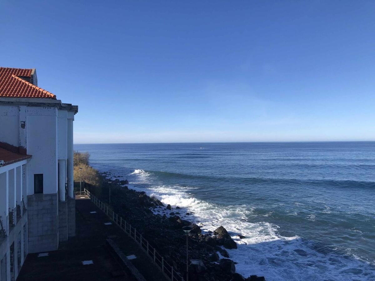 Casa Del Mar- Wonderfull Sea Views & Swimming Pool Villa Ponta Delgada  Exterior photo