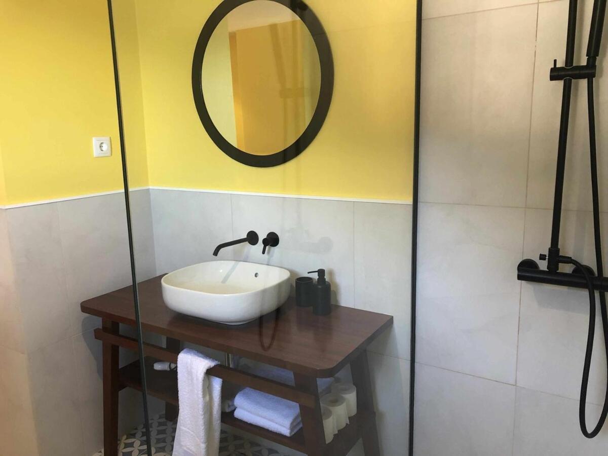 Casa Del Mar- Wonderfull Sea Views & Swimming Pool Villa Ponta Delgada  Exterior photo
