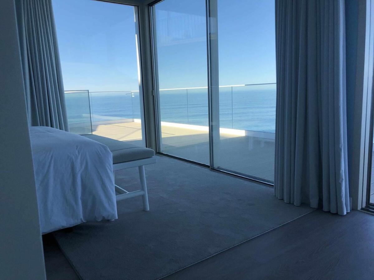 Casa Del Mar- Wonderfull Sea Views & Swimming Pool Villa Ponta Delgada  Exterior photo