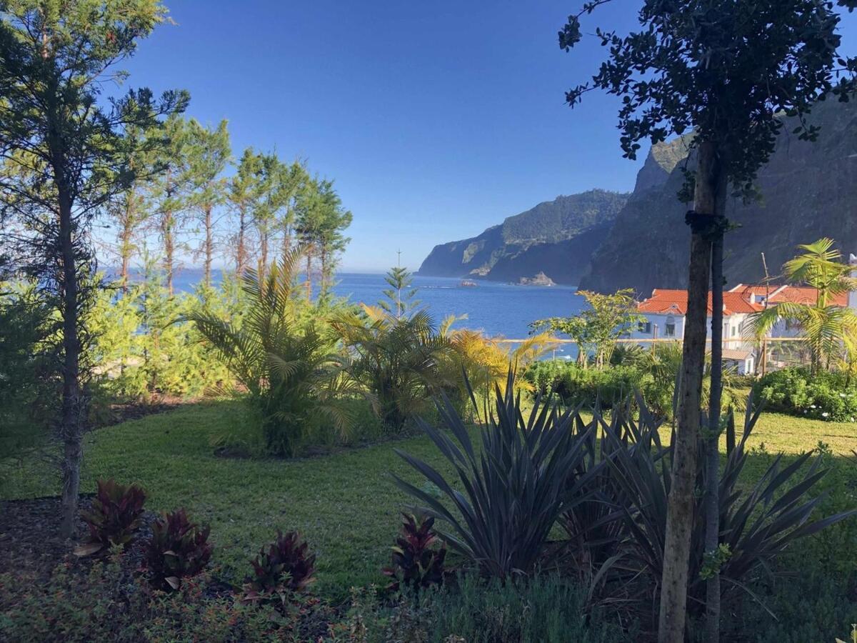 Casa Del Mar- Wonderfull Sea Views & Swimming Pool Villa Ponta Delgada  Exterior photo